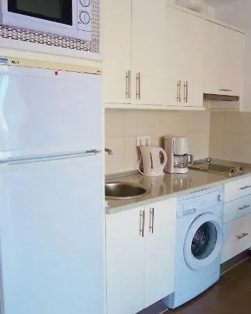 Apartman Parque Royal 1