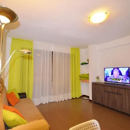 Parque Royal 1 Apartman Costa Adeje (Tenerife)