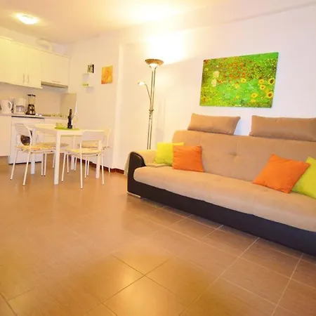 Parque Royal 1 Apartmán
