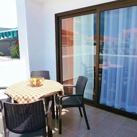 Apartman Parque Royal 1 Costa Adeje (Tenerife)