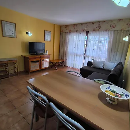 Appartamento Parque Royal 1 Costa Adeje (Tenerife)