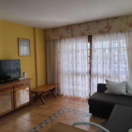 Apartman Parque Royal 1 Costa Adeje (Tenerife)