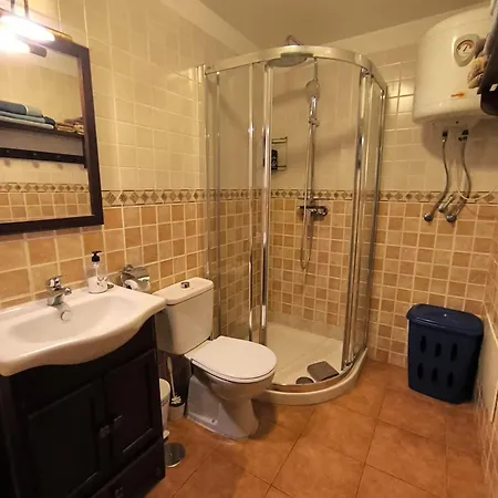 Apartman Parque Royal 1