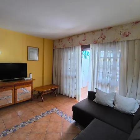 Parque Royal 1 Apartmán *