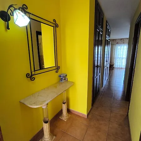 Apartmán Parque Royal 1