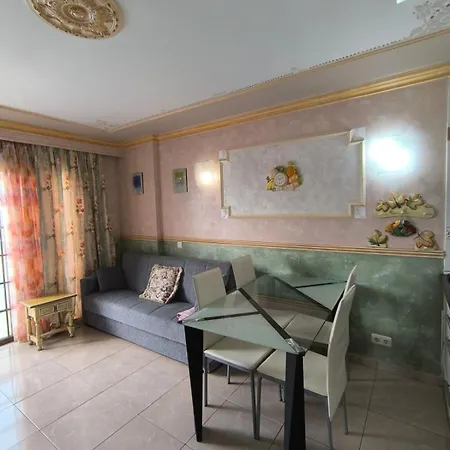 Parque Royal 1 Apartman Costa Adeje (Tenerife)