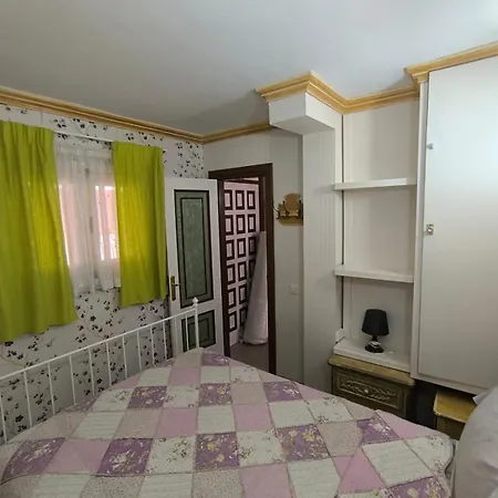 Parque Royal 1 Apartman *