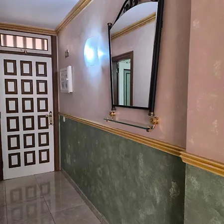 Appartamento Parque Royal 1 *