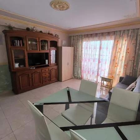 Appartamento Parque Royal 1 *