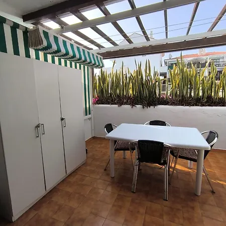 Parque Royal 1 Appartamento *